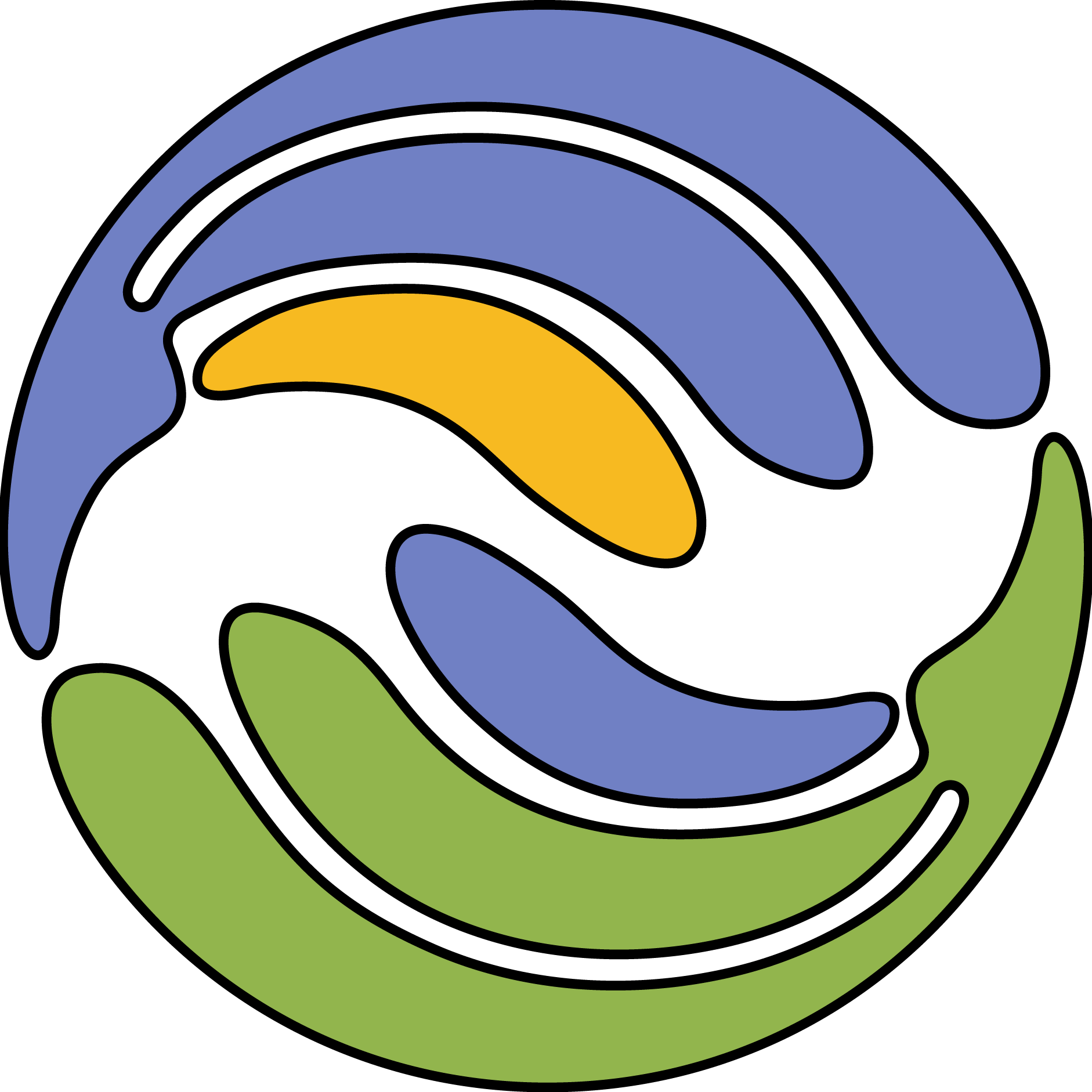 The Caring Coalition of Central New York logo